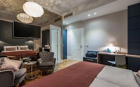 Zadera Accommodation