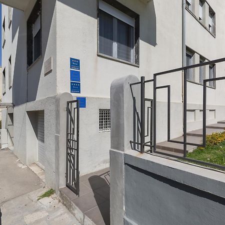 Zadera Accommodation Zadar Extérieur photo
