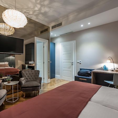 Zadera Accommodation Zadar Extérieur photo