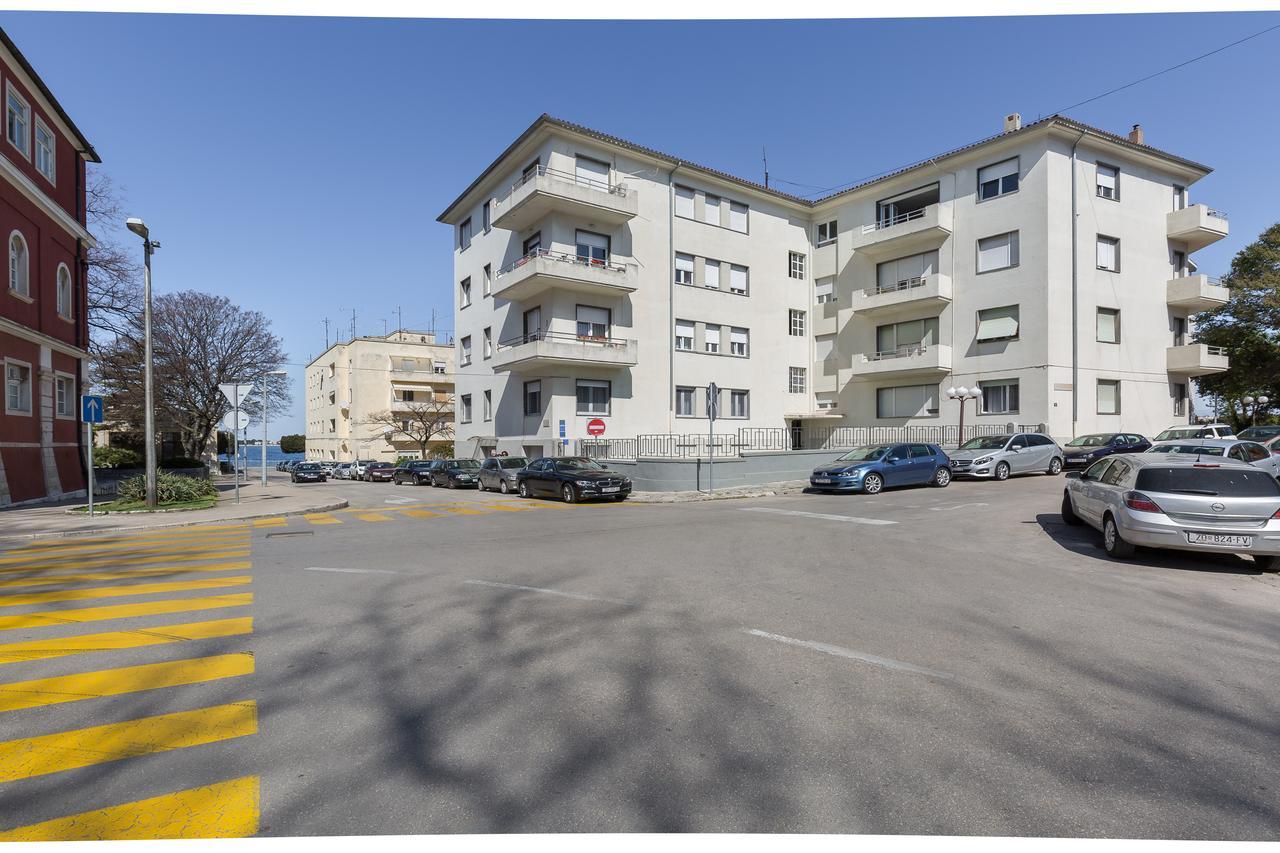 Zadera Accommodation Zadar Extérieur photo