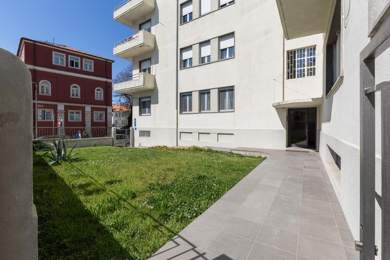 Zadera Accommodation Zadar Extérieur photo