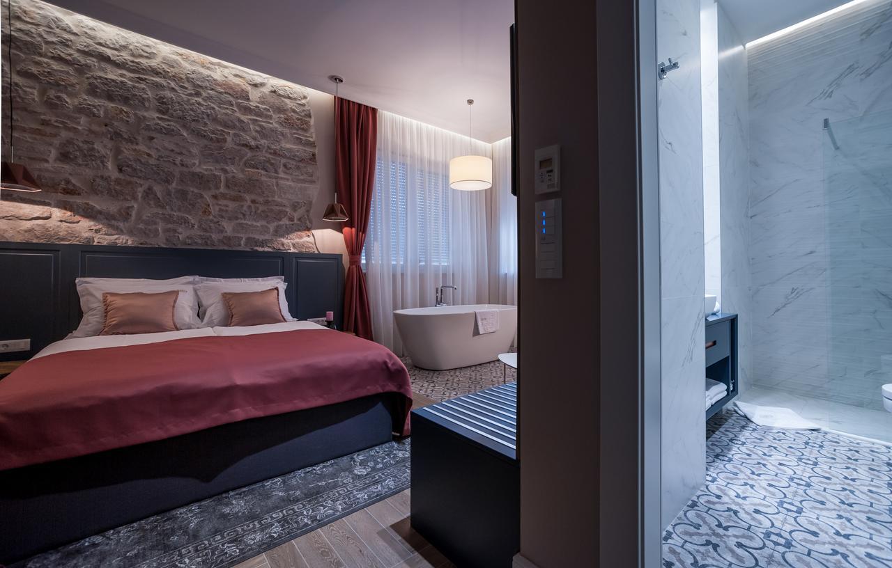 Zadera Accommodation Zadar Extérieur photo