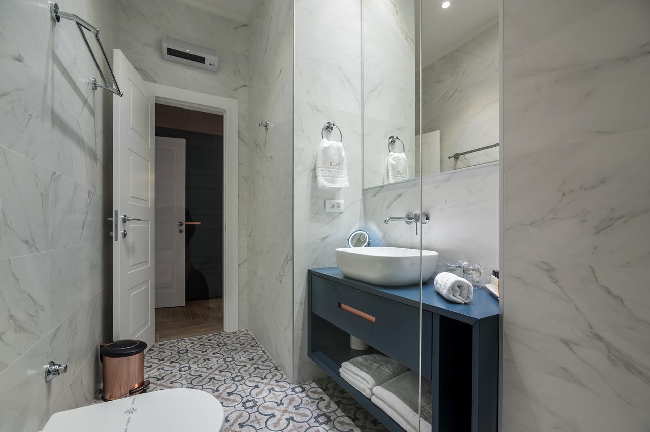 Zadera Accommodation Zadar Extérieur photo