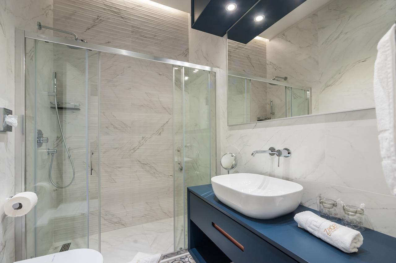 Zadera Accommodation Zadar Extérieur photo