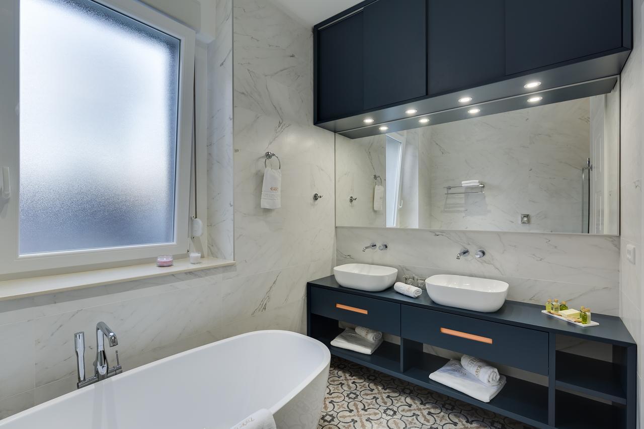 Zadera Accommodation Zadar Extérieur photo
