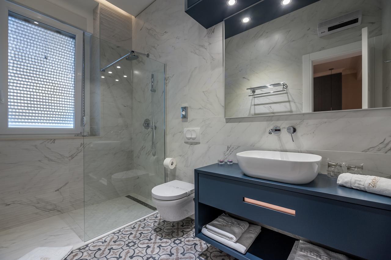Zadera Accommodation Zadar Extérieur photo