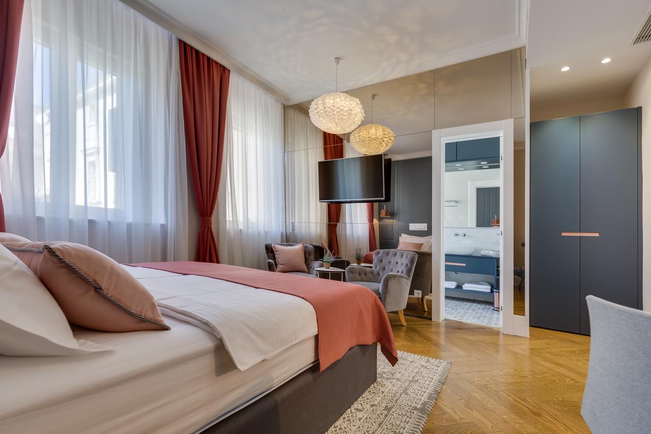 Zadera Accommodation Zadar Extérieur photo