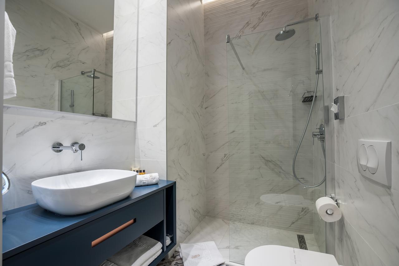 Zadera Accommodation Zadar Extérieur photo