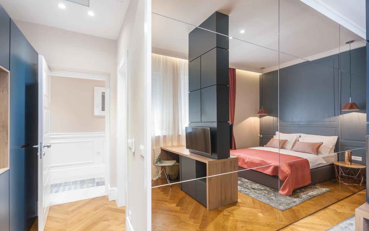 Zadera Accommodation Zadar Extérieur photo