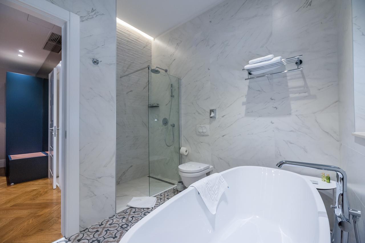 Zadera Accommodation Zadar Extérieur photo