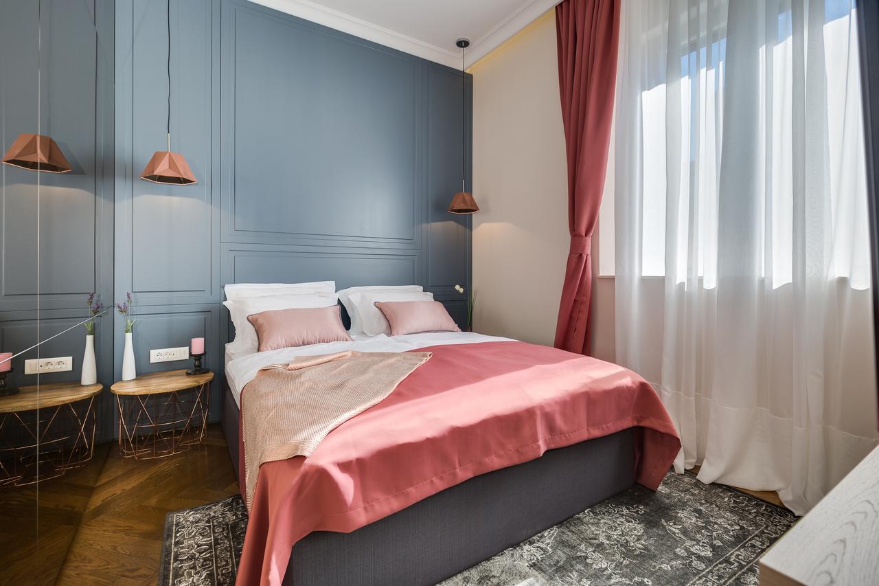 Zadera Accommodation Zadar Extérieur photo