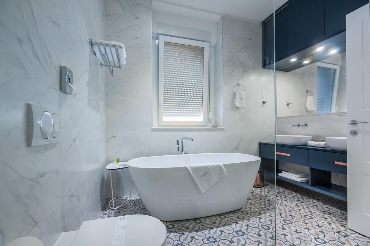Zadera Accommodation Zadar Extérieur photo
